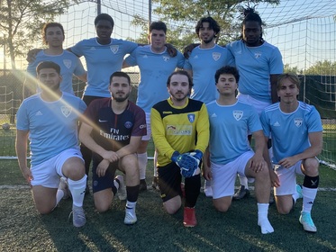 Fc focaccia